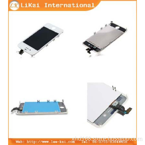 Original for iPhone5 LCD Screen (Black & White for Choice)
